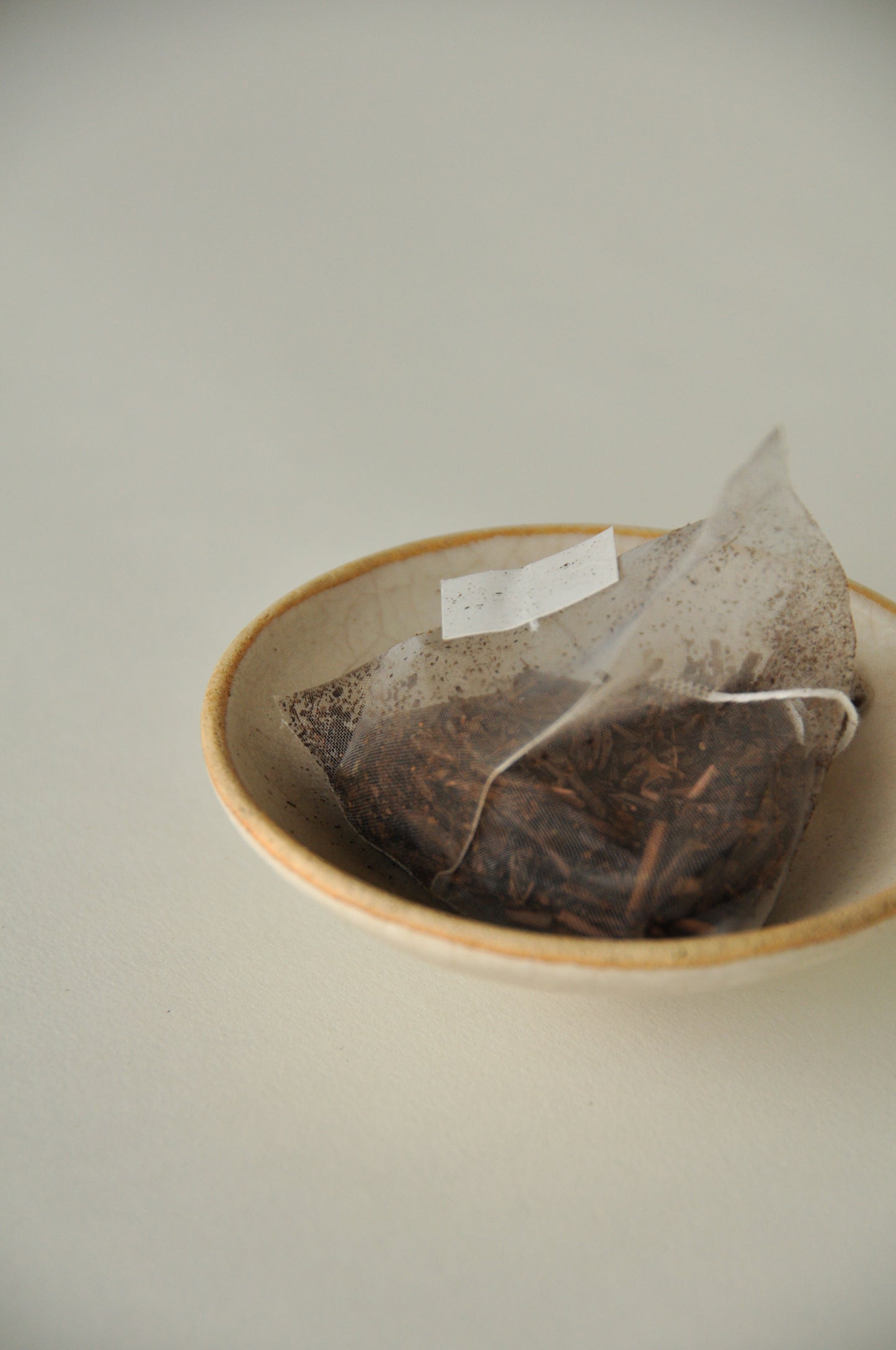 芳醇有機ほうじ茶 「甘いくつろぎ」Ise Houjicha (Roasted Tea) "SWEET RELAXATION"