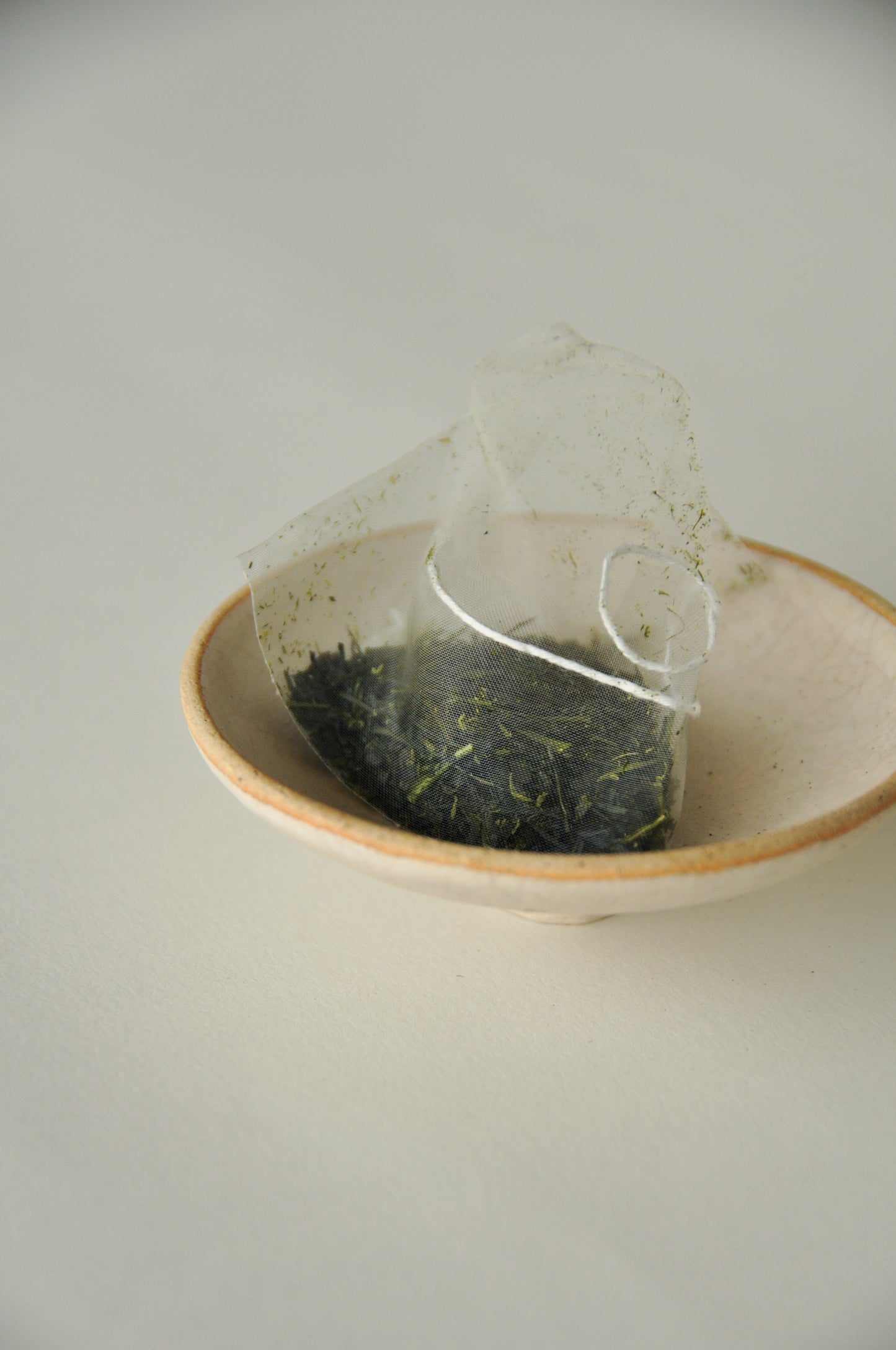 特選八女ブレンド煎茶 「集中するじかん」Signature Blend Yame Green Tea "TIME TO FOCUS"